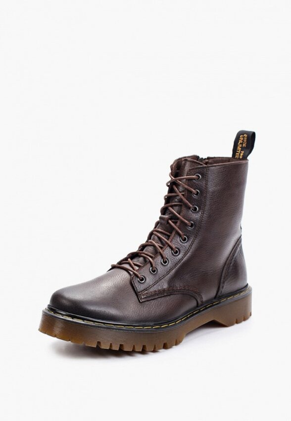 Ботинки B2B Black to Black