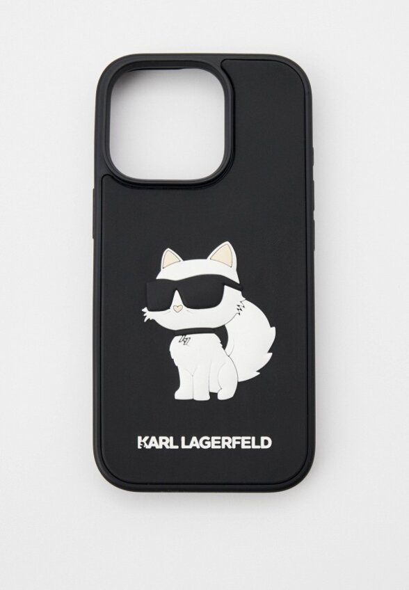 Чехол для iPhone Karl Lagerfeld
