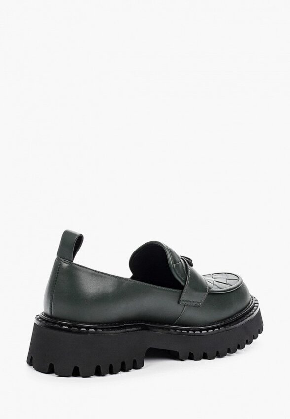 Лоферы Vitacci