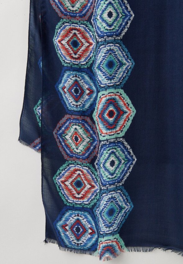 Палантин Pollini