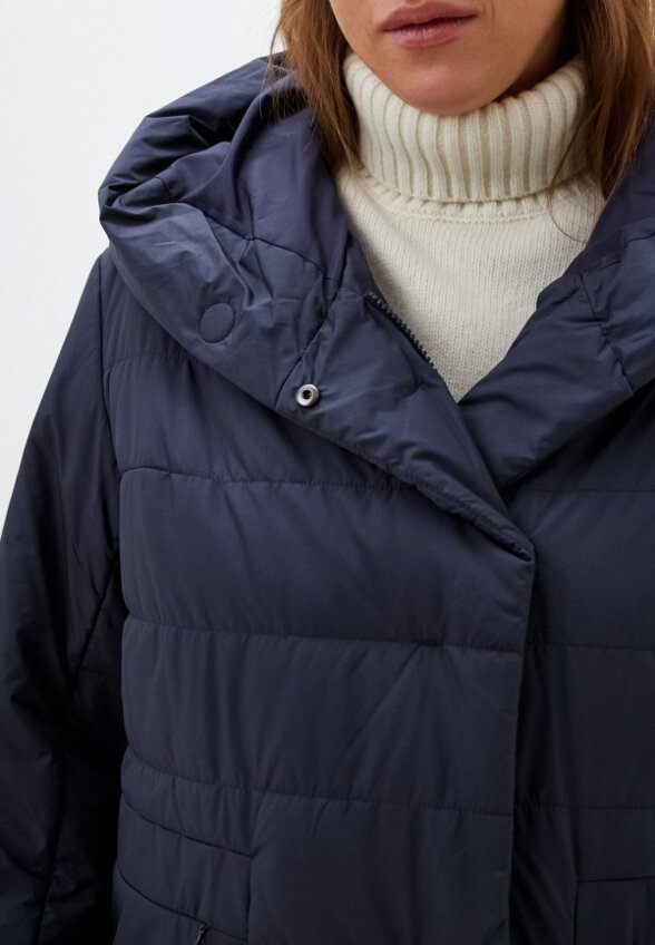 Куртка утепленная Morozoff