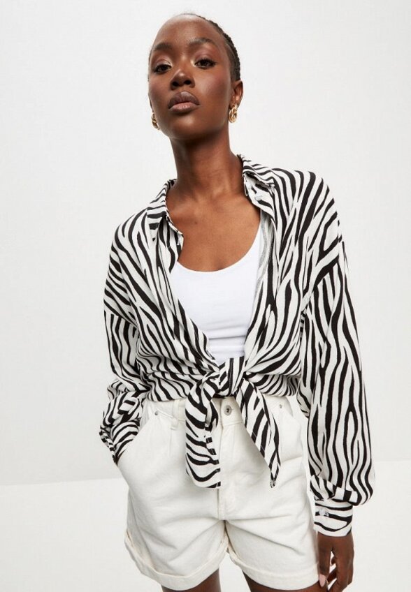 Блуза Fashion.Love.Story