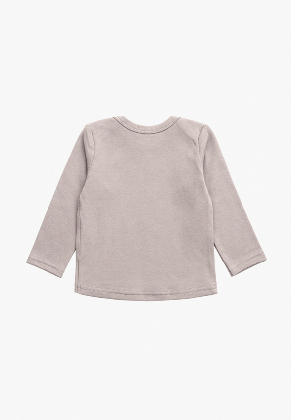 Лонгслив Mjolk