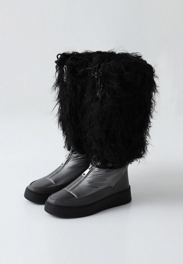 Дутики La Giostra