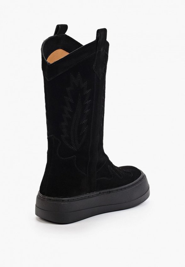 Сапоги May Vian