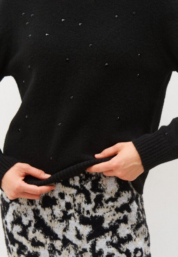 Джемпер Taifun