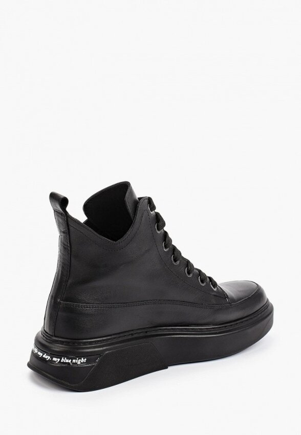 Ботинки Ascalini