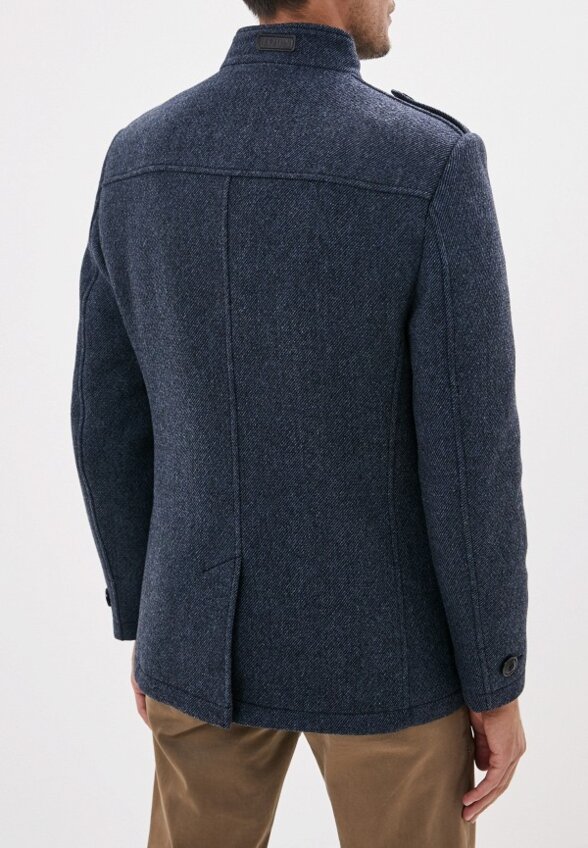 Полупальто Bazioni