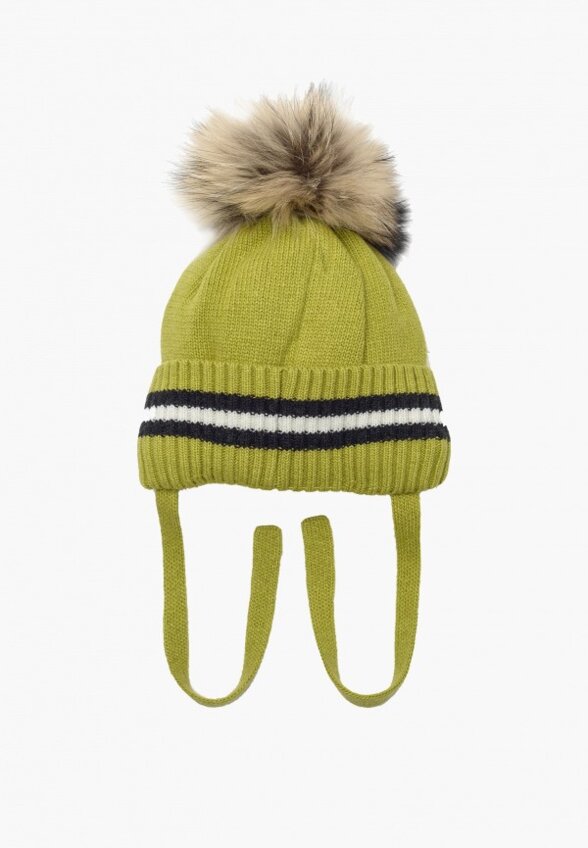 Шапка Orso Bianco