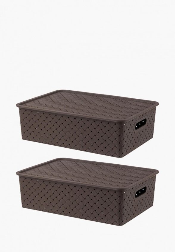 Комплект корзин Elcasa