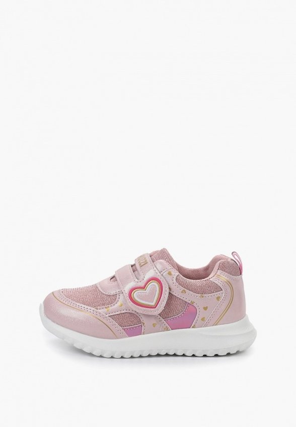 Кроссовки Shuzzi