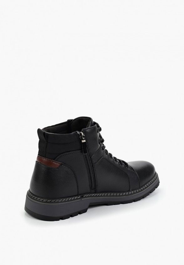 Ботинки X-Plode