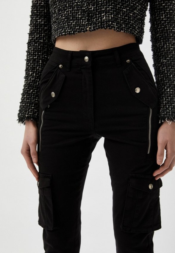 Брюки Patrizia Pepe