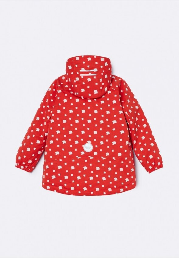 Куртка утепленная Lassie