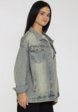 Куртка джинсовая Forza Viva4  - превью