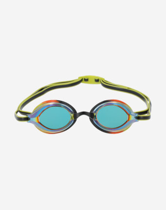 Очки для плавания детские Speedo Vengeance Mir Gog, Мультицвет женщинам