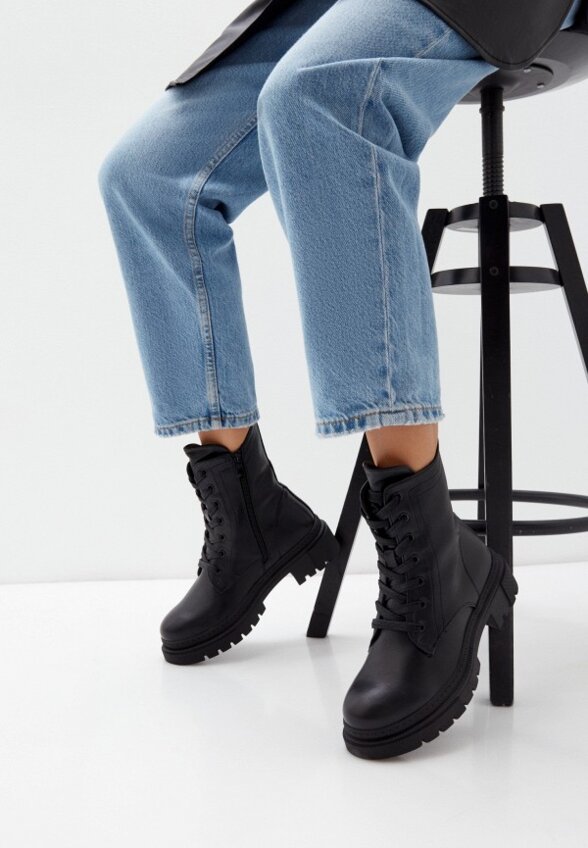 Ботинки Aimosi