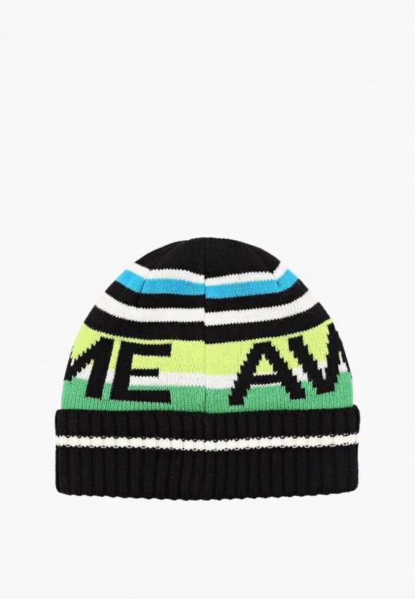 Шапка PlayToday