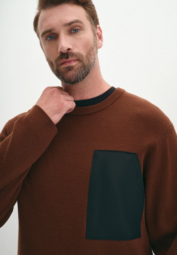 Джемпер 20Line