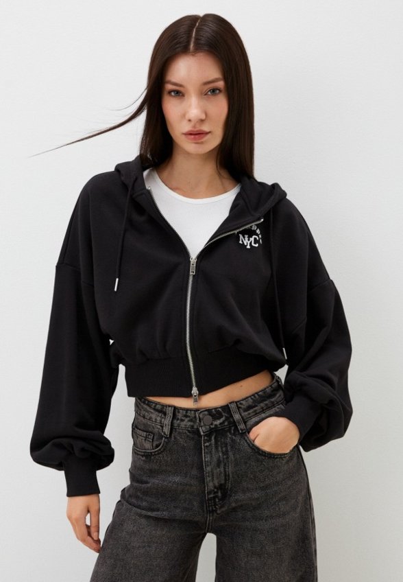 Толстовка Gloria Jeans