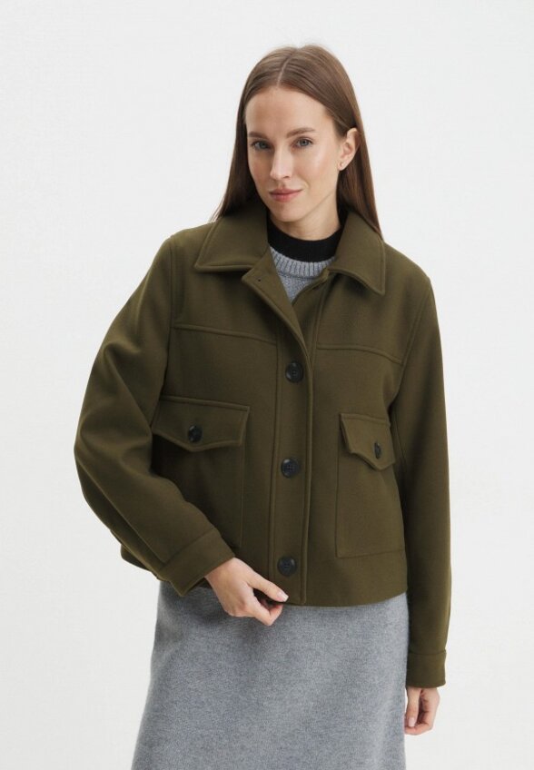 Куртка Maison David