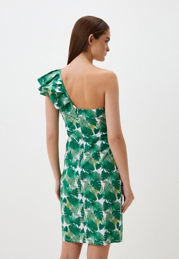 Платье Emilia Dell'oro