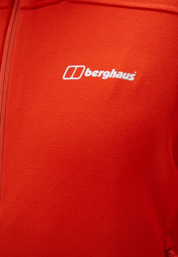 Толстовка Berghaus