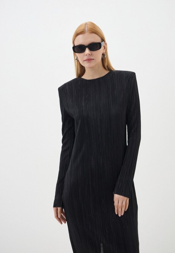 Платье и комбинация Fashion Rebels