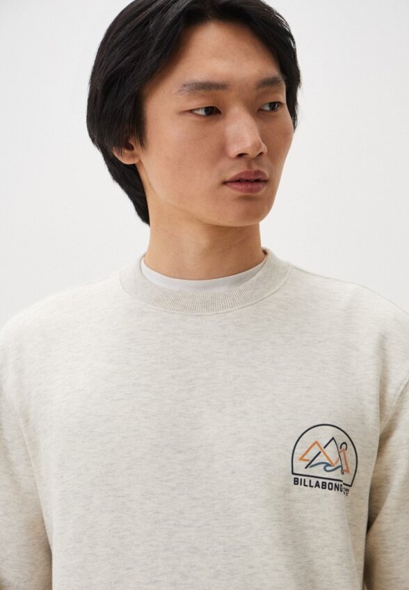 Свитшот Billabong