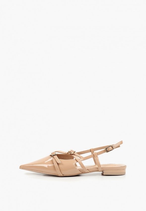 Туфли Bossy Lady