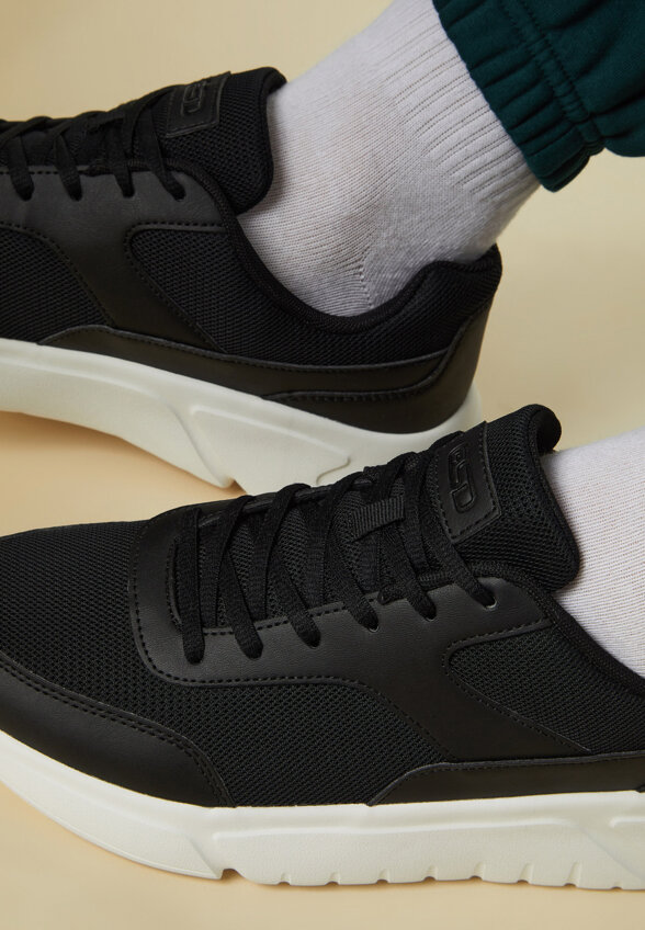 Кроссовки мужские GSD One 2, Черный