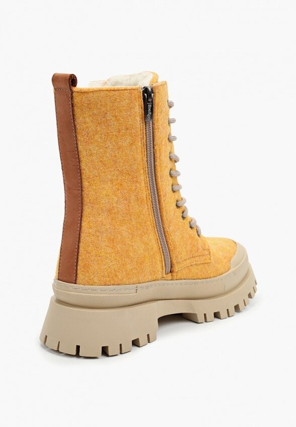 Валенки Dino Ricci