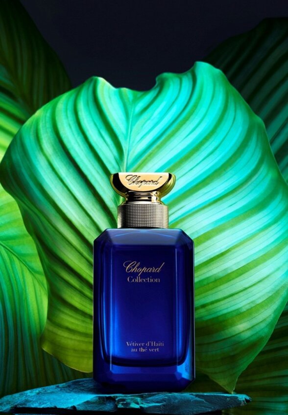 Парфюмерная вода Chopard