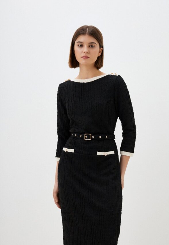 Платье Emilia Dell'oro