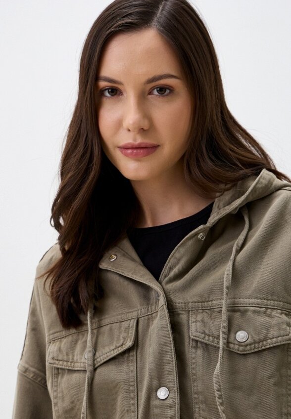 Куртка джинсовая Whitney