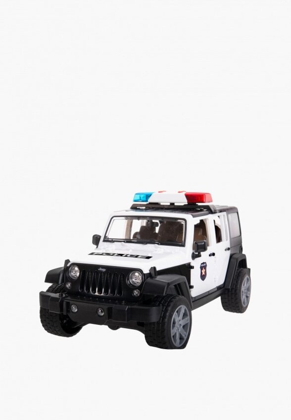 Автомобиль Bruder