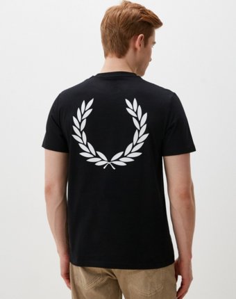 Футболка Fred Perry мужчинам