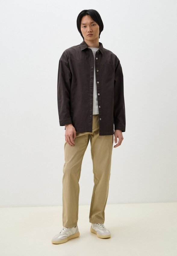 Рубашка Yollo