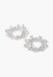 Серьги Swarovski®2  - превью