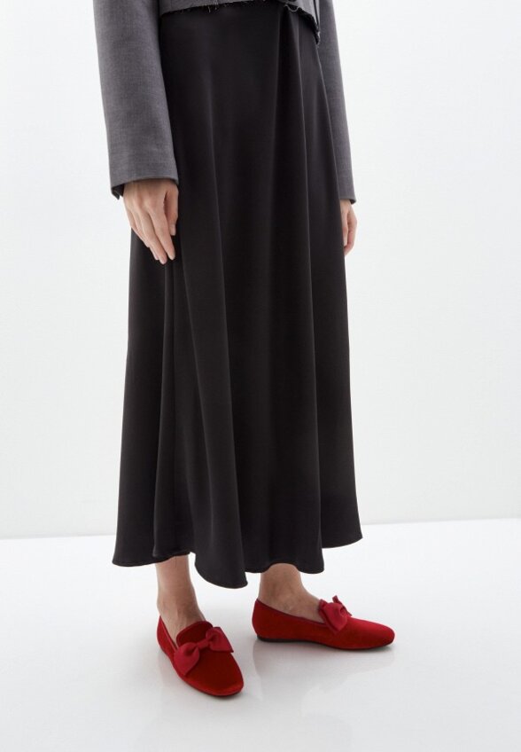 Лоферы Vivian Royal