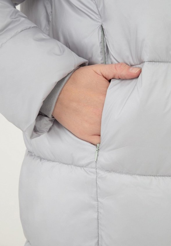 Пуховик Thomas Berger