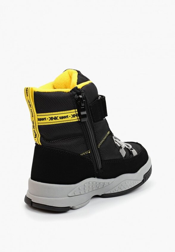 Ботинки Kenkä