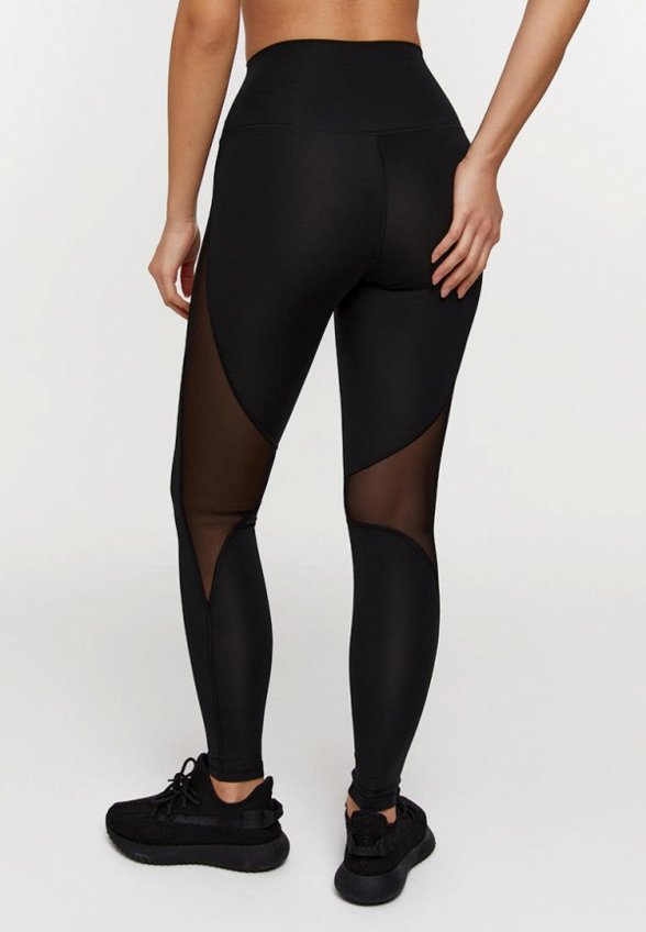 Леггинсы Fitbomb