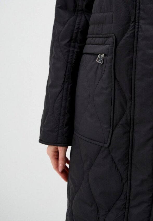 Куртка стеганая Lawinter