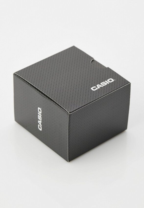 Часы Casio