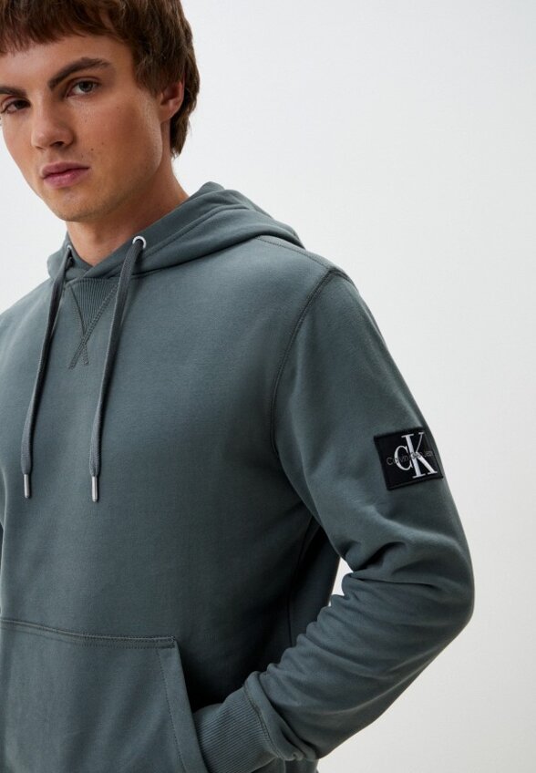 Худи Calvin Klein Jeans
