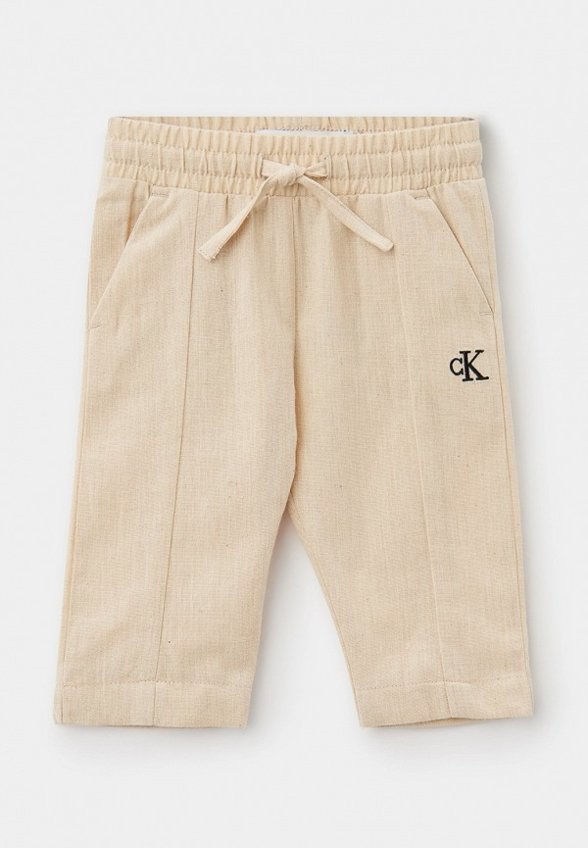 Брюки Calvin Klein Jeans