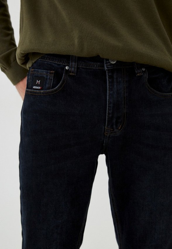 Джинсы Mossmore