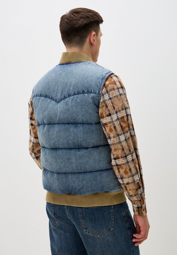 Жилет утепленный Levi's®