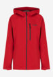 Куртка мембранная женская Mountain Hardwear Stretch Ozonic Jacket, Красный9  - превью